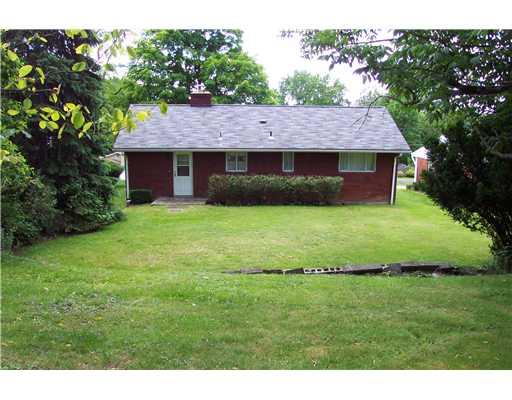 2456 Haymaker Road Monroeville, PA 15146 - Photo 13 of 18 Exterior Back.