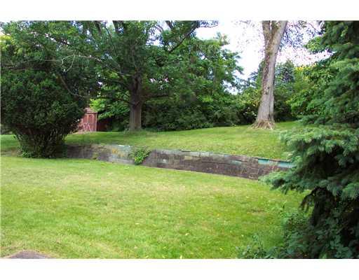 2456 Haymaker Road Monroeville, PA 15146 - Photo 14 of 18 Yard/Garden.