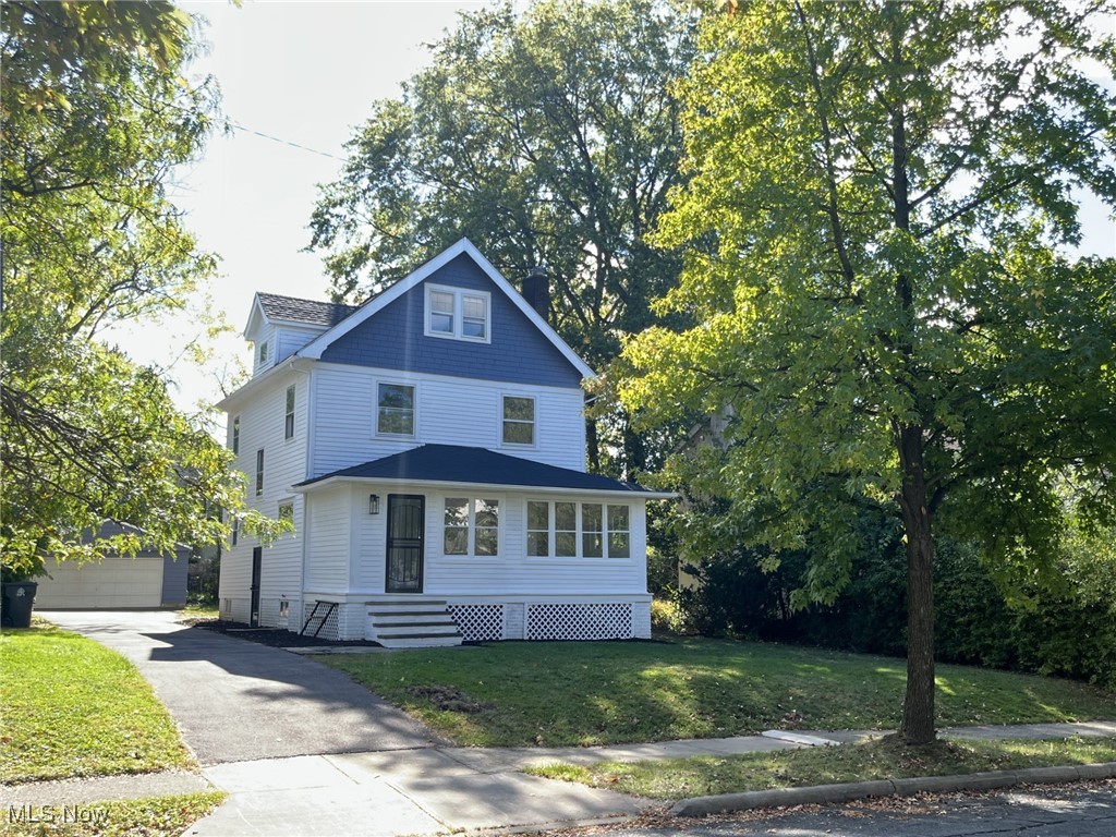 3264 Altamont Road Cleveland, OH 44118 - Photo 31 of 32 Gallery Image 31