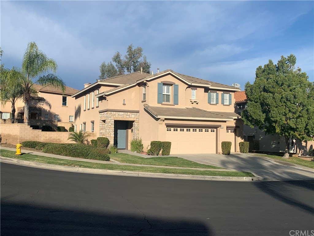 4526 Driving Range Road Corona, CA 92883 - Photo 1 of 1
