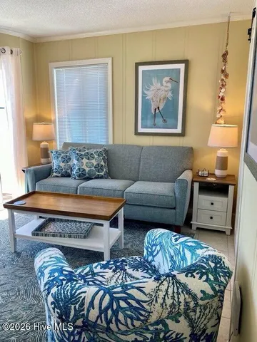 $329,000 | 1904 East Fort Macon Road, Unit 335, Atlantic Beach, NC 28512