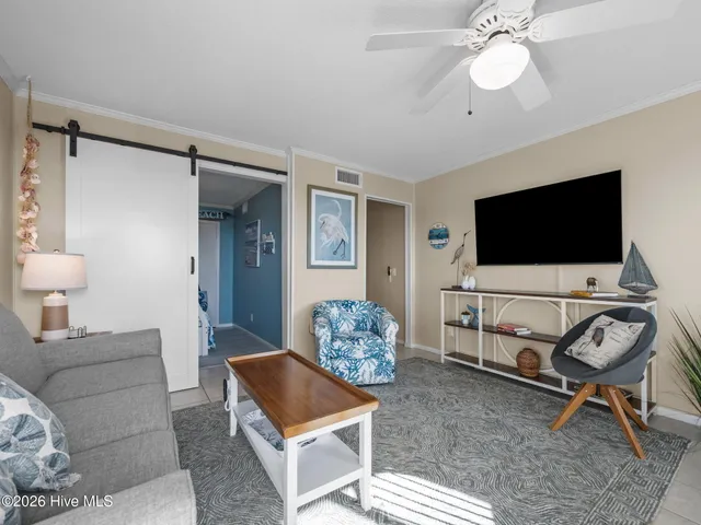 $329,000 | 1904 East Fort Macon Road, Unit 335, Atlantic Beach, NC 28512