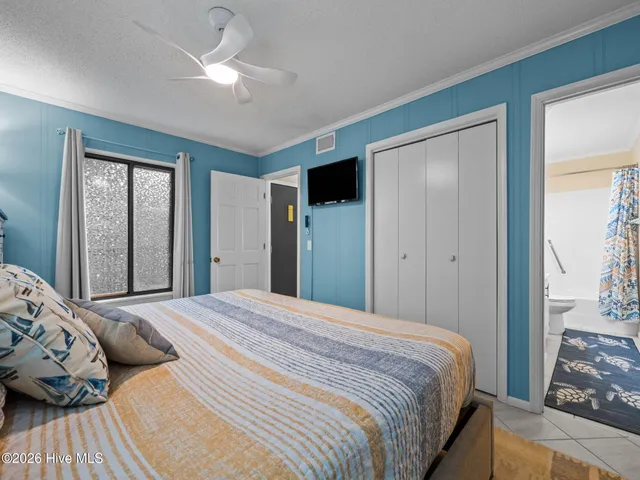 $329,000 | 1904 East Fort Macon Road, Unit 335, Atlantic Beach, NC 28512