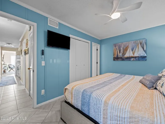 $329,000 | 1904 East Fort Macon Road, Unit 335, Atlantic Beach, NC 28512