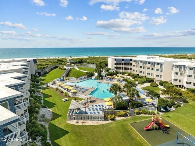 $329,000 | 1904 East Fort Macon Road, Unit 335, Atlantic Beach, NC 28512