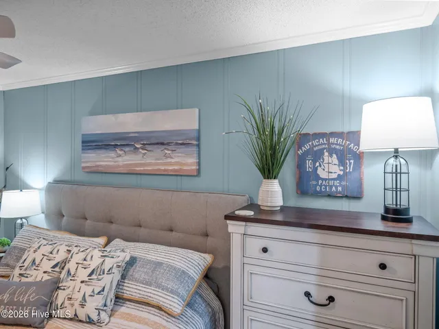 $329,000 | 1904 East Fort Macon Road, Unit 335, Atlantic Beach, NC 28512