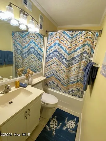 $329,000 | 1904 East Fort Macon Road, Unit 335, Atlantic Beach, NC 28512