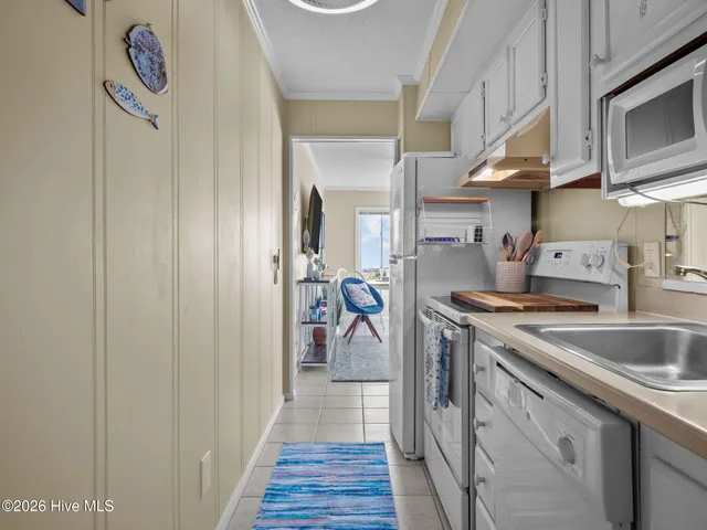 $329,000 | 1904 East Fort Macon Road, Unit 335, Atlantic Beach, NC 28512