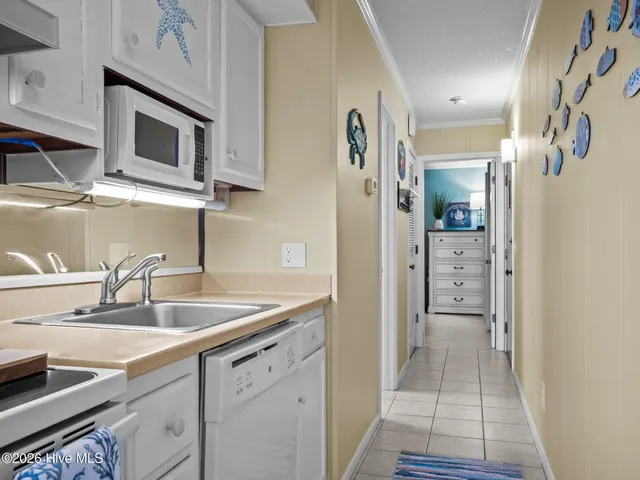 $329,000 | 1904 East Fort Macon Road, Unit 335, Atlantic Beach, NC 28512