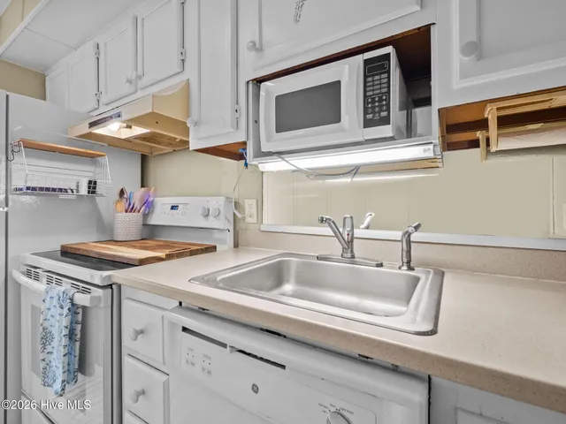 $329,000 | 1904 East Fort Macon Road, Unit 335, Atlantic Beach, NC 28512