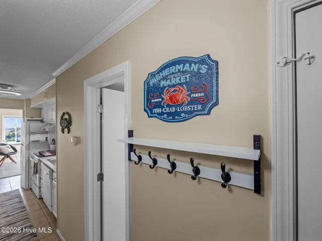 $329,000 | 1904 East Fort Macon Road, Unit 335, Atlantic Beach, NC 28512