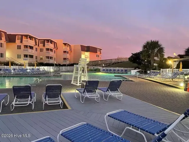 $329,000 | 1904 East Fort Macon Road, Unit 335, Atlantic Beach, NC 28512