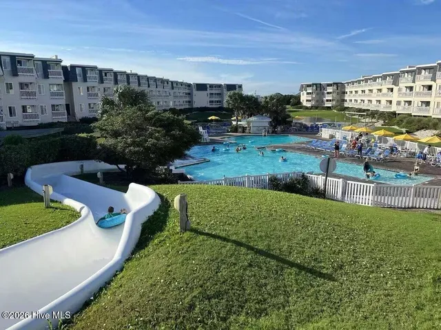 $329,000 | 1904 East Fort Macon Road, Unit 335, Atlantic Beach, NC 28512