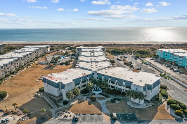 $329,000 | 1904 East Fort Macon Road, Unit 335, Atlantic Beach, NC 28512