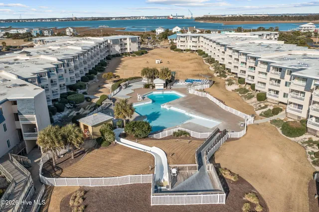 $329,000 | 1904 East Fort Macon Road, Unit 335, Atlantic Beach, NC 28512