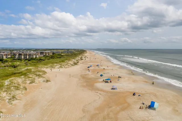 $329,000 | 1904 East Fort Macon Road, Unit 335, Atlantic Beach, NC 28512
