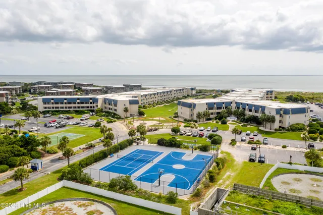 $329,000 | 1904 East Fort Macon Road, Unit 335, Atlantic Beach, NC 28512