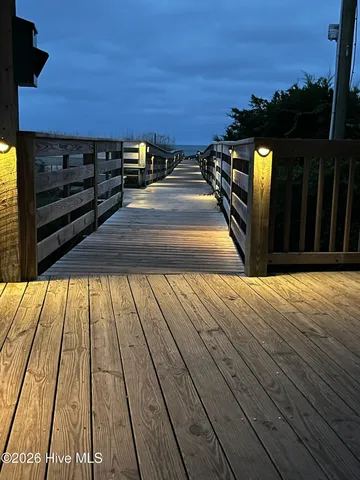 $329,000 | 1904 East Fort Macon Road, Unit 335, Atlantic Beach, NC 28512