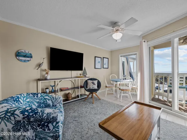 $329,000 | 1904 East Fort Macon Road, Unit 335, Atlantic Beach, NC 28512