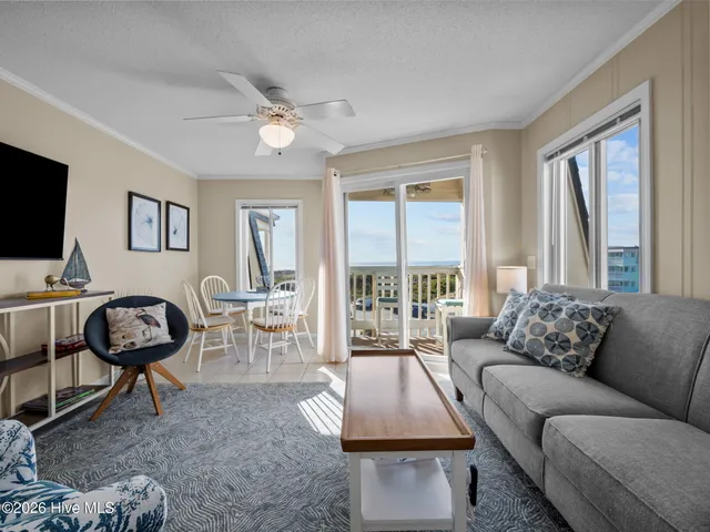 $329,000 | 1904 East Fort Macon Road, Unit 335, Atlantic Beach, NC 28512