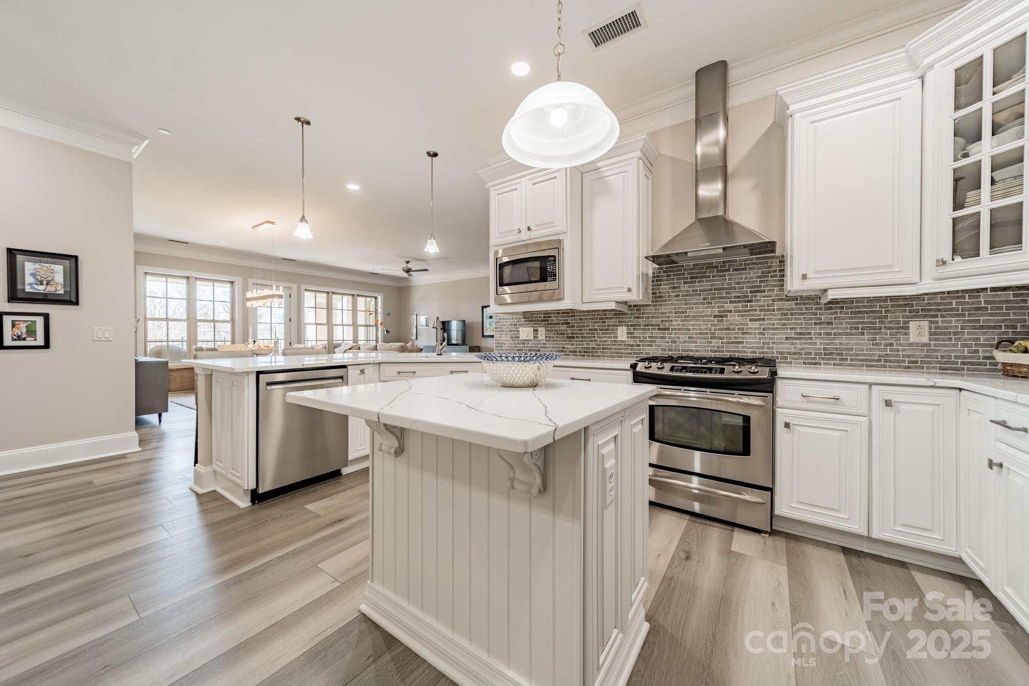 2823 Providence Road, Unit 236 Charlotte, NC 28211 - Photo 11 of 30 Gallery Image 11