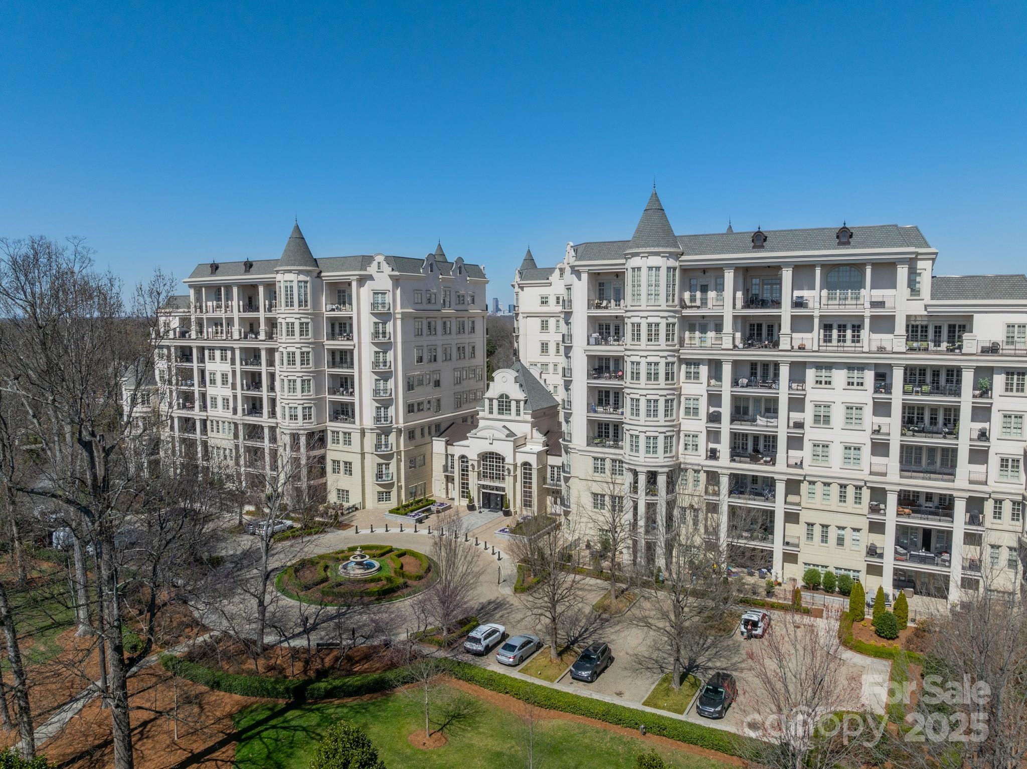 2823 Providence Road, Unit 236 Charlotte, NC 28211 - Photo 2 of 30 Gallery Image 2