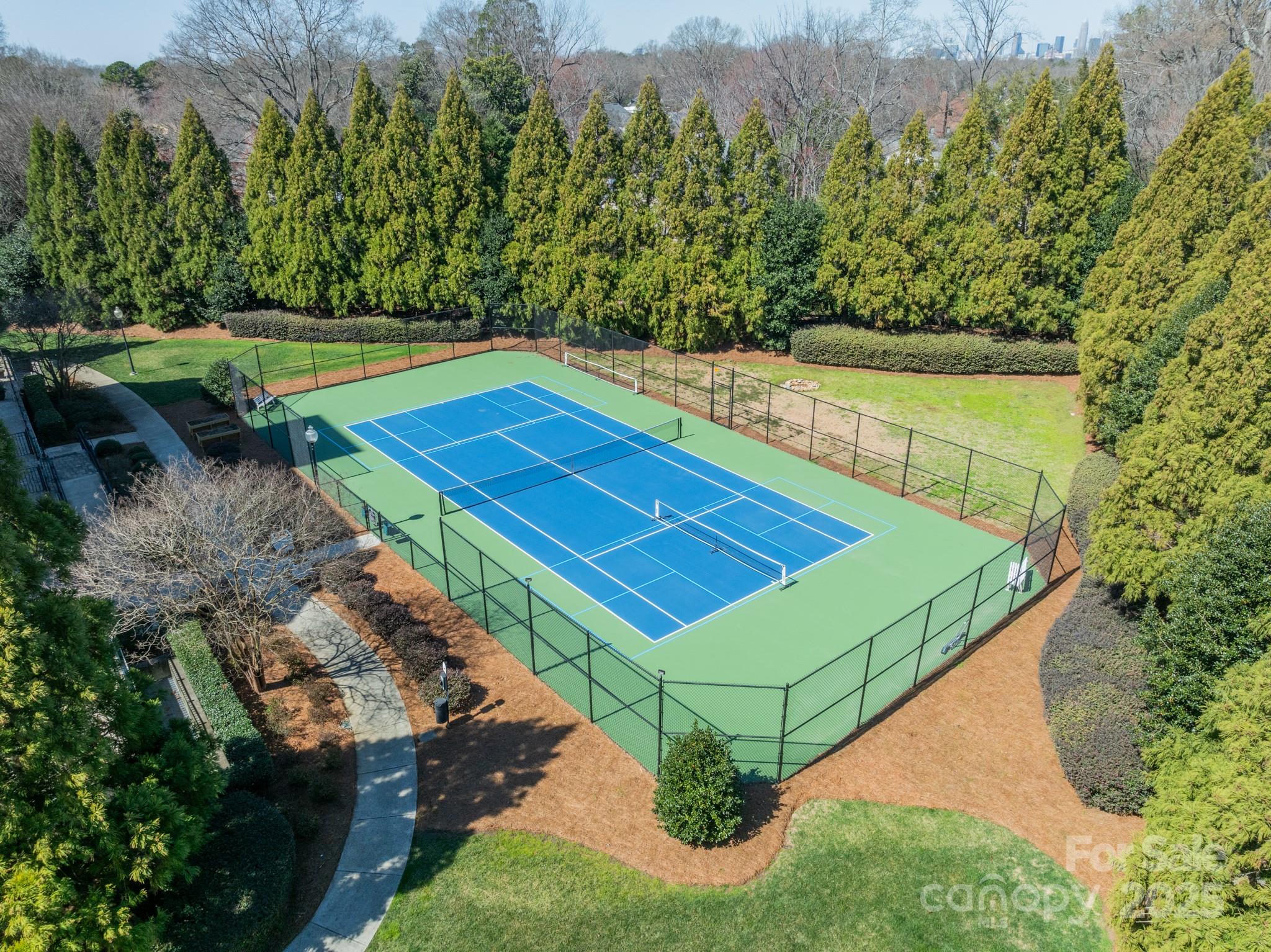 2823 Providence Road, Unit 236 Charlotte, NC 28211 - Photo 28 of 30 Gallery Image 28