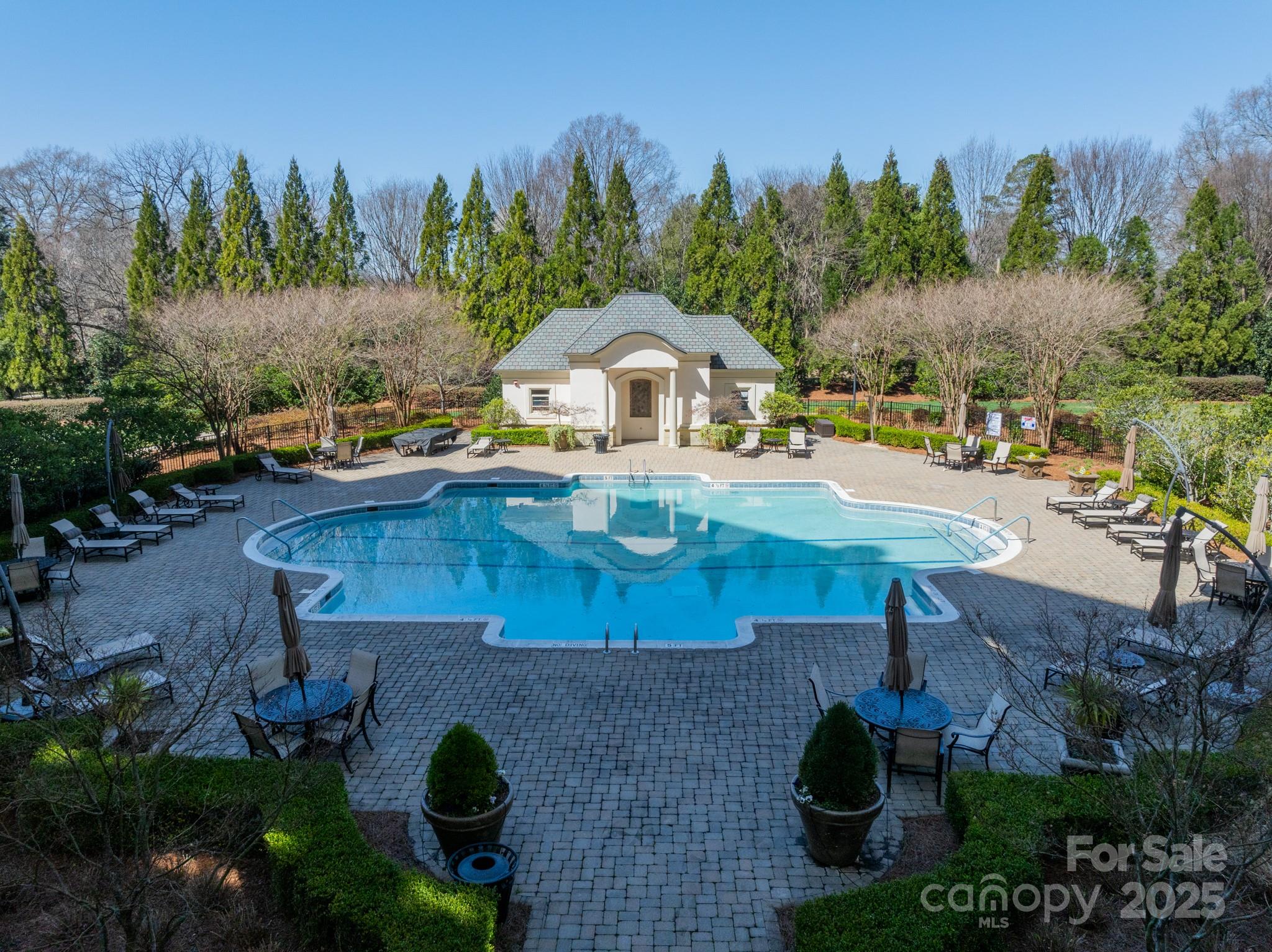 2823 Providence Road, Unit 236 Charlotte, NC 28211 - Photo 29 of 30 Gallery Image 29