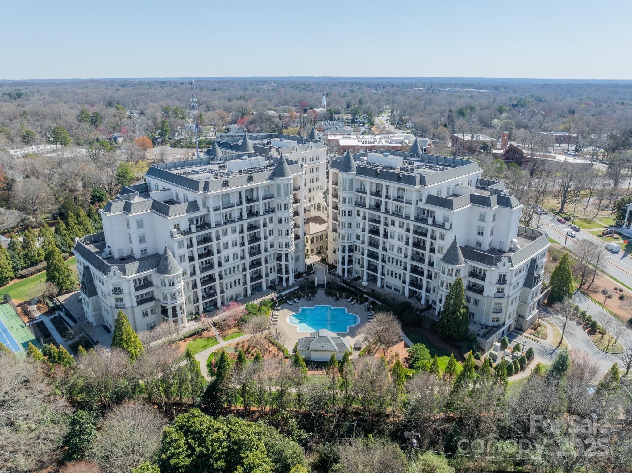 2823 Providence Road, Unit 236 Charlotte, NC 28211 - Photo 30 of 30 Gallery Image 30