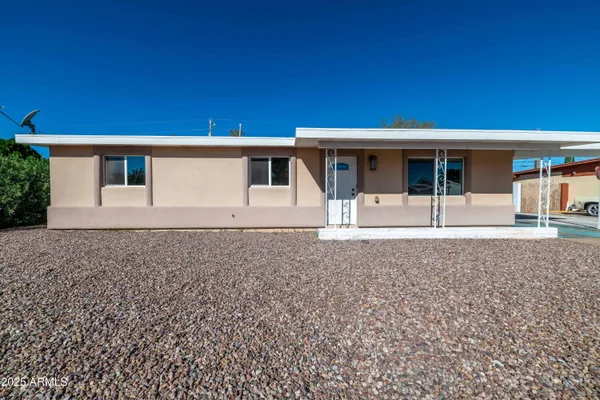 $220,000 | 133 East James Drive, Sierra Vista, AZ 85635