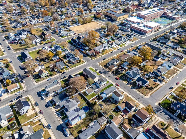 $473,900 | 134 Maple Avenue, Keansburg, NJ 07734