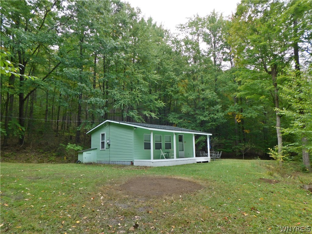 9152 Lyman Road, Unit 30 Clarksville, NY 14727 - Photo 1 of 38 Gallery Image 1