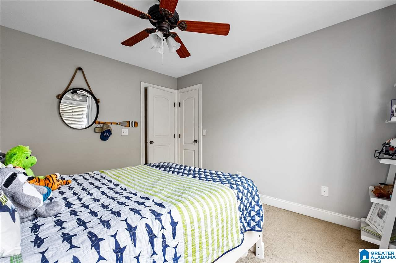 191 Thoroughbred Lane Alabaster, AL 35007 - Photo 29 of 41