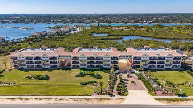 $719,000 | 2450 North Ocean Shore Boulevard, Unit 116, Flagler Beach, FL 32136