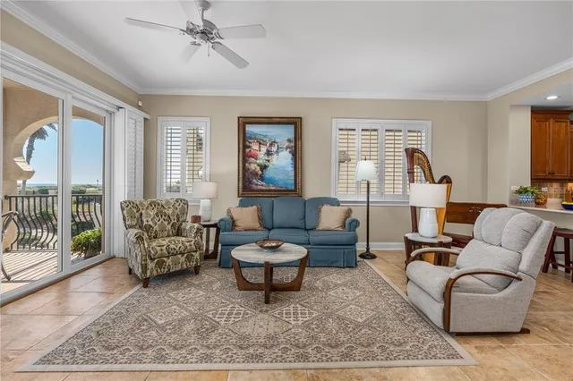 $719,000 | 2450 North Ocean Shore Boulevard, Unit 116, Flagler Beach, FL 32136