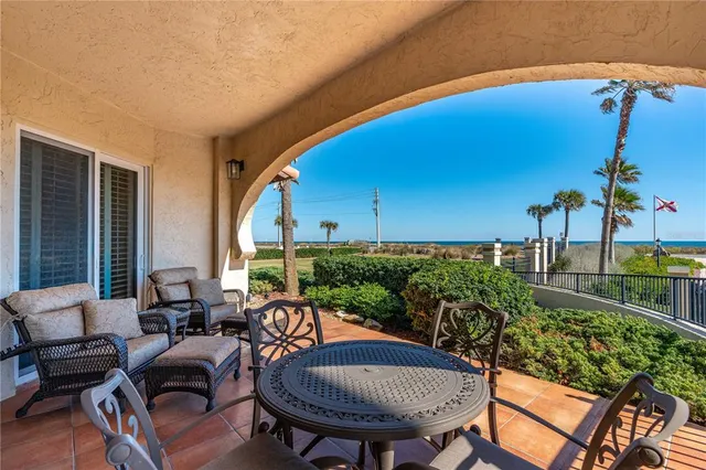 $719,000 | 2450 North Ocean Shore Boulevard, Unit 116, Flagler Beach, FL 32136