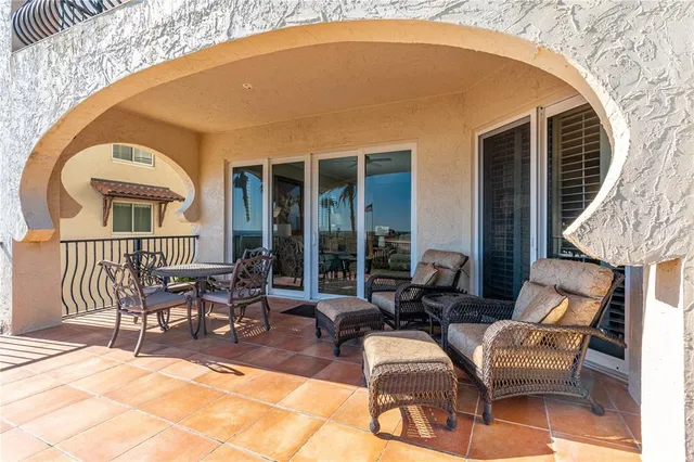$719,000 | 2450 North Ocean Shore Boulevard, Unit 116, Flagler Beach, FL 32136