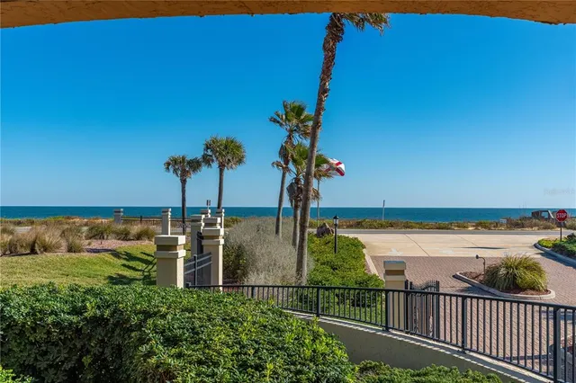 $719,000 | 2450 North Ocean Shore Boulevard, Unit 116, Flagler Beach, FL 32136