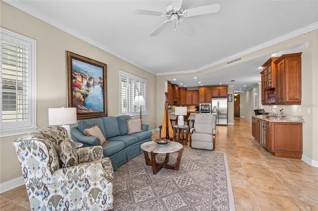 $719,000 | 2450 North Ocean Shore Boulevard, Unit 116, Flagler Beach, FL 32136