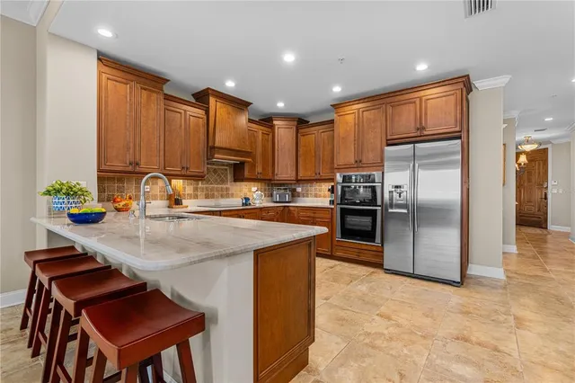 $719,000 | 2450 North Ocean Shore Boulevard, Unit 116, Flagler Beach, FL 32136