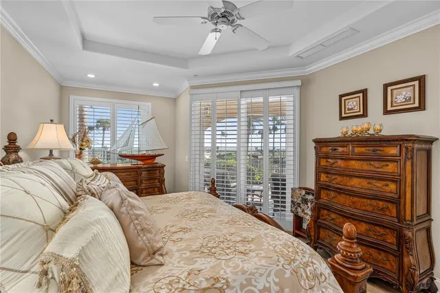 $719,000 | 2450 North Ocean Shore Boulevard, Unit 116, Flagler Beach, FL 32136