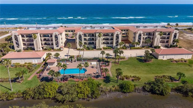 $719,000 | 2450 North Ocean Shore Boulevard, Unit 116, Flagler Beach, FL 32136