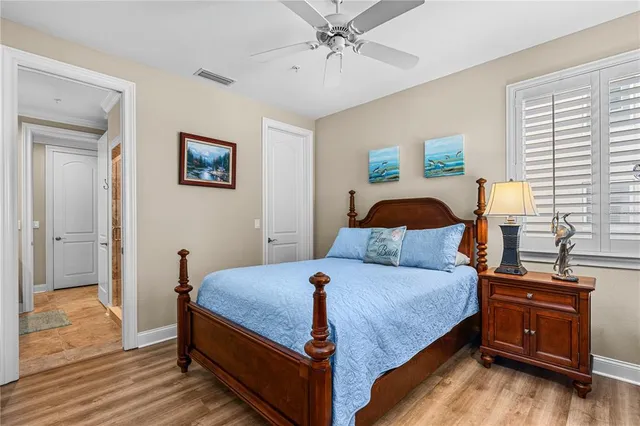 $719,000 | 2450 North Ocean Shore Boulevard, Unit 116, Flagler Beach, FL 32136