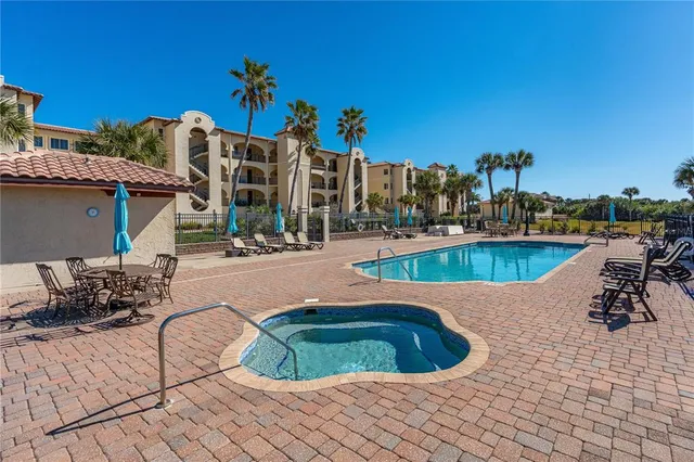 $719,000 | 2450 North Ocean Shore Boulevard, Unit 116, Flagler Beach, FL 32136