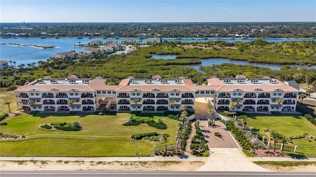 $719,000 | 2450 North Ocean Shore Boulevard, Unit 116, Flagler Beach, FL 32136