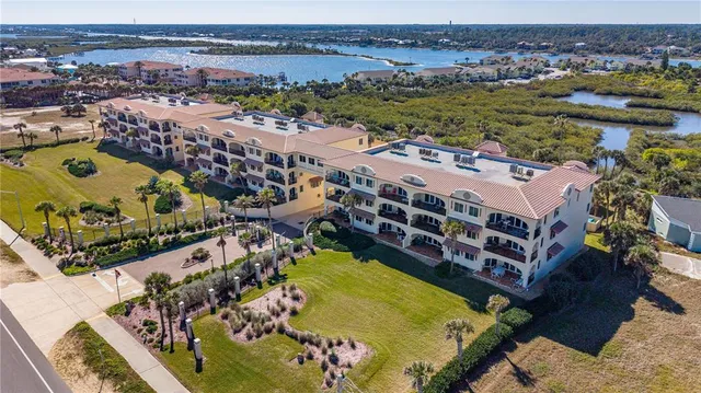 $719,000 | 2450 North Ocean Shore Boulevard, Unit 116, Flagler Beach, FL 32136