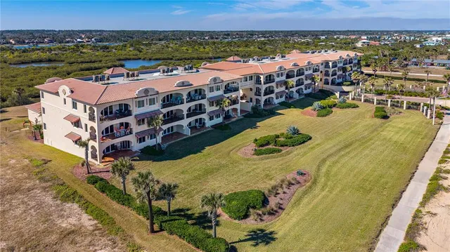 $719,000 | 2450 North Ocean Shore Boulevard, Unit 116, Flagler Beach, FL 32136