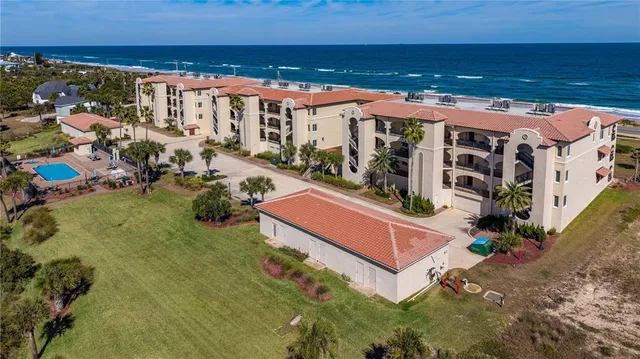 $719,000 | 2450 North Ocean Shore Boulevard, Unit 116, Flagler Beach, FL 32136