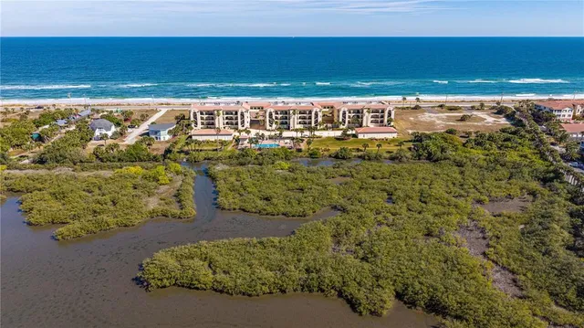 $719,000 | 2450 North Ocean Shore Boulevard, Unit 116, Flagler Beach, FL 32136