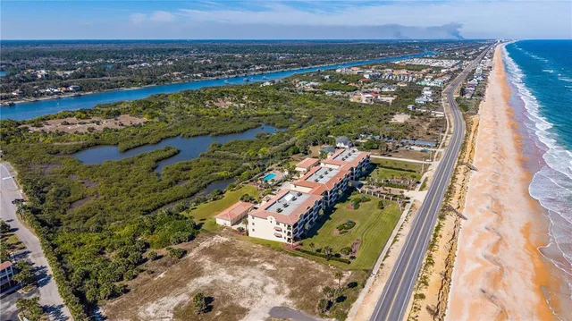 $719,000 | 2450 North Ocean Shore Boulevard, Unit 116, Flagler Beach, FL 32136